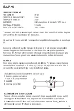 Предварительный просмотр 15 страницы XINDAO P436.44X User Manual