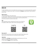 Preview for 4 page of XINDAO Smart Tag P30103X User Manual