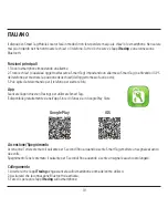 Preview for 10 page of XINDAO Smart Tag P30103X User Manual