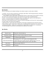 Preview for 27 page of XINDAO Smart Tag P30103X User Manual