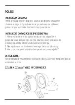 Preview for 4 page of XINDAO XD COB-360 Manual