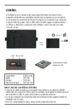 Preview for 11 page of XINDAO XD DESIGN P773.871 Manual