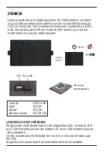 Preview for 13 page of XINDAO XD DESIGN P773.871 Manual