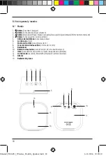 Preview for 18 page of XINDAO XD P326.911 Manual