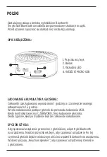 Предварительный просмотр 17 страницы XINDAO XD P328.01X Quick Start Manual