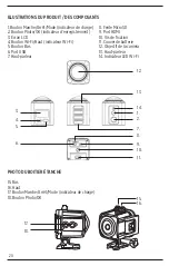 Preview for 20 page of XINDAO XD P330.501 Manual