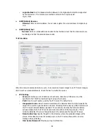 Preview for 41 page of Xineron Full-HD NETWORK BOX CAMERA Instruction Manual