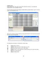 Preview for 45 page of Xineron Full-HD NETWORK BOX CAMERA Instruction Manual