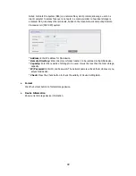 Preview for 48 page of Xineron Full-HD NETWORK BOX CAMERA Instruction Manual