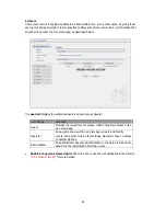 Preview for 21 page of Xineron Full-HD NETWORKBOX CAMERA Instruction Manual