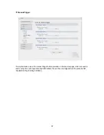Preview for 37 page of Xineron Full-HD NETWORKBOX CAMERA Instruction Manual