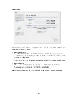 Preview for 44 page of Xineron Full-HD NETWORKBOX CAMERA Instruction Manual