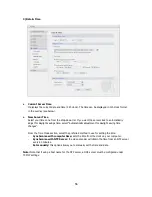 Preview for 56 page of Xineron Full-HD NETWORKBOX CAMERA Instruction Manual
