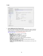 Preview for 59 page of Xineron Full-HD NETWORKBOX CAMERA Instruction Manual