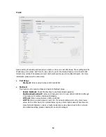 Preview for 60 page of Xineron Full-HD NETWORKBOX CAMERA Instruction Manual