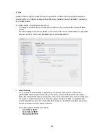 Preview for 62 page of Xineron Full-HD NETWORKBOX CAMERA Instruction Manual