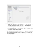 Preview for 64 page of Xineron Full-HD NETWORKBOX CAMERA Instruction Manual