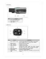 Предварительный просмотр 3 страницы Xineron XIN-MPC-050 Installation Manual