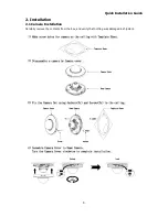 Preview for 3 page of Xineron XIN-MPD-0110 Quick Installation Manual