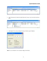 Preview for 5 page of Xineron XIN-MPD-0110 Quick Installation Manual