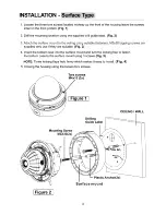 Предварительный просмотр 9 страницы Xineron XIN-PD-0585 Instruction Manual