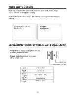 Предварительный просмотр 20 страницы Xineron XIN-PD-0585 Instruction Manual