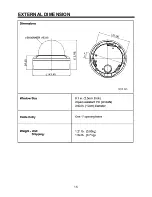 Предварительный просмотр 21 страницы Xineron XIN-PD-0585 Instruction Manual