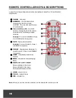 Preview for 12 page of Xineron XIN-VCL-0510 Installation Manual