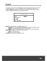 Preview for 15 page of Xineron XIN-VCL-0510 Installation Manual