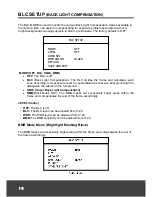 Preview for 18 page of Xineron XIN-VCL-0510 Installation Manual