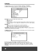 Preview for 20 page of Xineron XIN-VCL-0510 Installation Manual