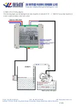 Preview for 7 page of XingKeChuang XKC-C352 Instruction Manual