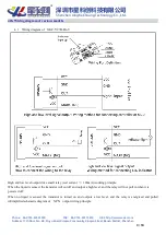 Preview for 3 page of XingKeChuang XKC-Y27B-D3-PUB Instruction Manual