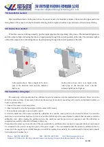 Preview for 6 page of XingKeChuang XKC-Y27B-D3-PUB Instruction Manual