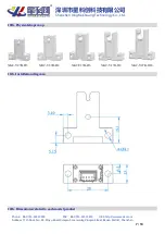 Preview for 7 page of XingKeChuang XKC-Y27B-D3-PUB Instruction Manual