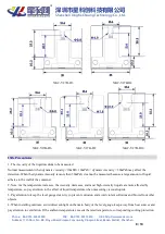 Preview for 8 page of XingKeChuang XKC-Y27B-D3-PUB Instruction Manual