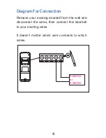 Предварительный просмотр 5 страницы Xingtel Xiamen Electronics CL-3239 Quick Manual