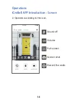 Предварительный просмотр 15 страницы Xingtel Xiamen Electronics CL-3239 Quick Manual