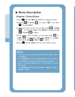 Предварительный просмотр 15 страницы Xingtel Xiamen Electronics CL-3684 User Manual