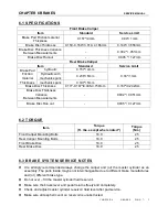 Preview for 61 page of Xingyun XY40EV Service Manual