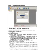 Preview for 12 page of XINHAO EDFA-1550-X x X-HP-1U User Manual