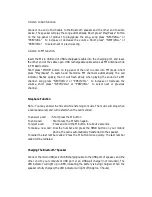 Preview for 5 page of XinHuaMei BTS-C26 User Manual