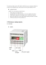 Preview for 6 page of Xinje 4GBOX User Manual