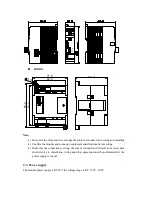 Preview for 9 page of Xinje 4GBOX User Manual