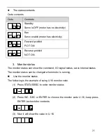 Предварительный просмотр 27 страницы Xinje DS2-20P2-AS User Manual