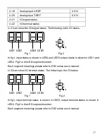 Предварительный просмотр 29 страницы Xinje DS2-20P2-AS User Manual