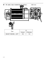 Предварительный просмотр 14 страницы Xinje DS2-20P7-AS User Manual