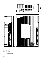 Preview for 16 page of Xinje DS2-20P7-AS User Manual