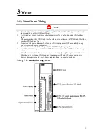 Предварительный просмотр 18 страницы Xinje DS2 series User Manual