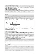 Предварительный просмотр 108 страницы Xinje DS3 series servo User Manual